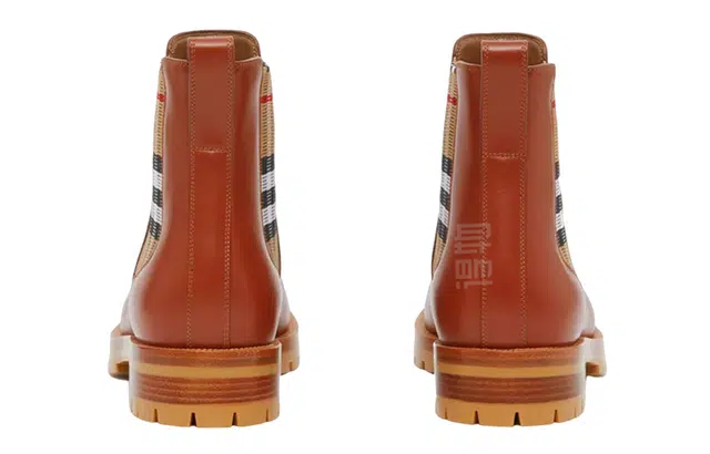 Burberry Vintage