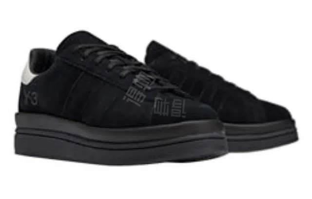 Y-3 Hicho