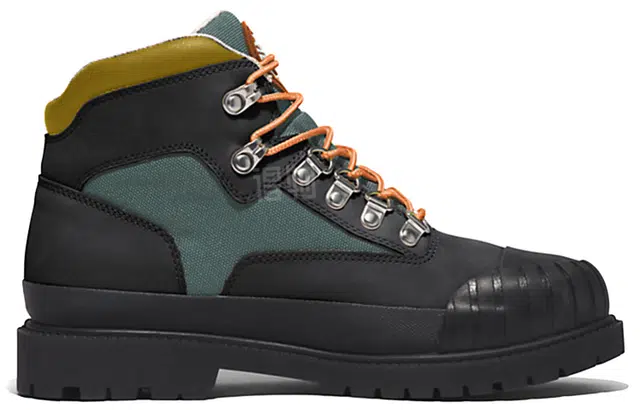 Timberland Heritage Rubber-Toe