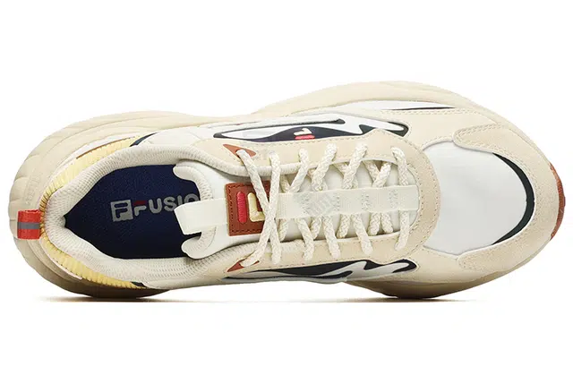 Fila Fusion Conch