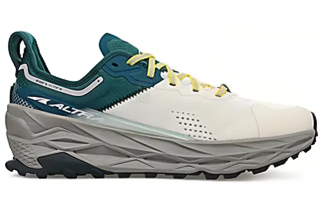 Altra Olympus 5