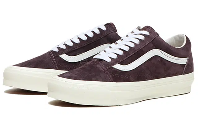 Vans Old Skool LX