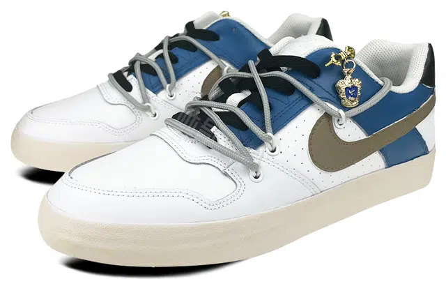Nike SB Delta Force VULC