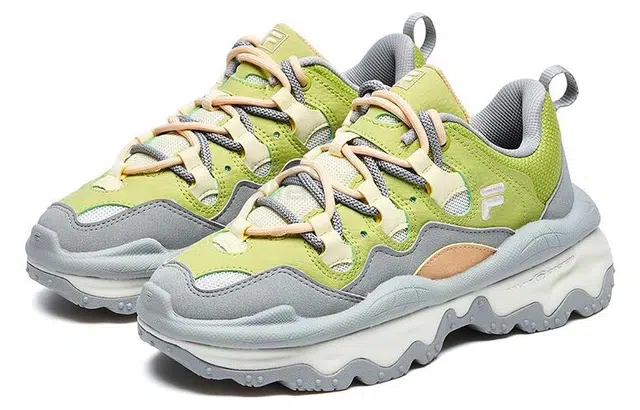 FILA FUSION QD96