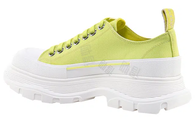 Alexander McQueen Tread Slick