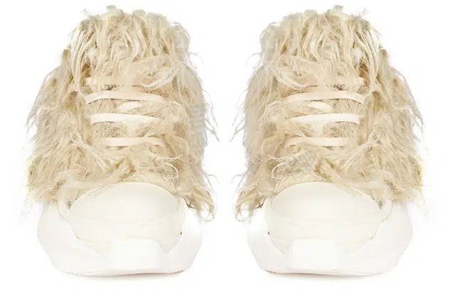 Rick Owens DRKSHDW