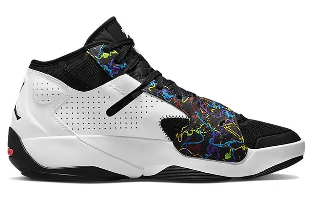 Jordan Zion 2