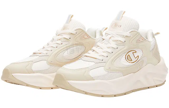 Champion Retro Sports Champ Breaker 1.0