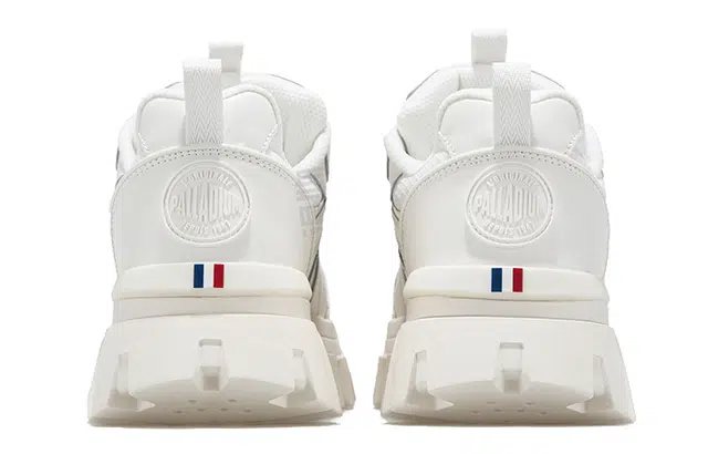 Palladium Pallacpump Chunky