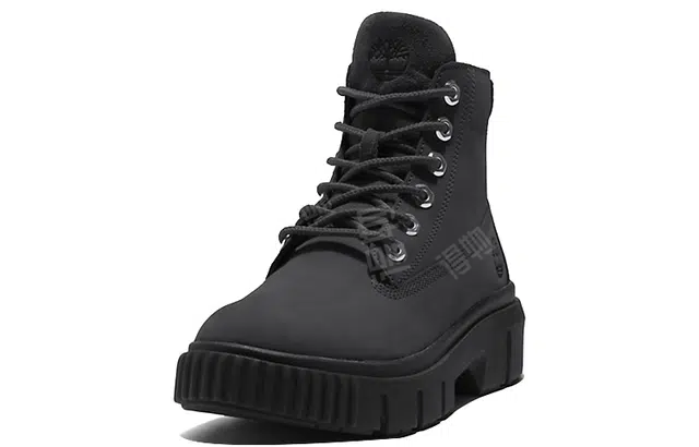 Timberland Greyfield Lace-Up