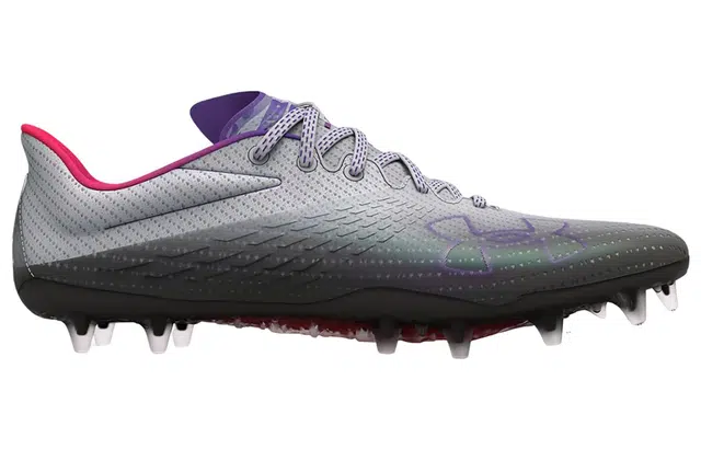 Under Armour Blur Smoke MC