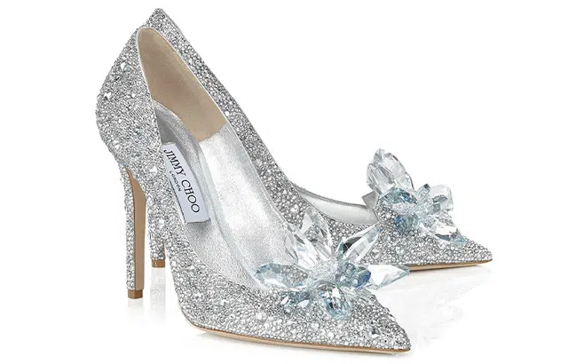 Jimmy Choo Avril