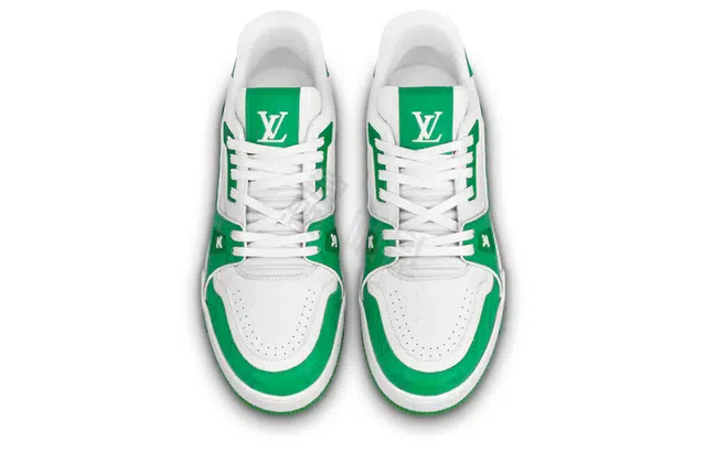 LOUIS VUITTON Trainer