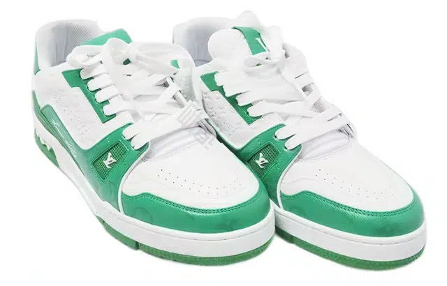LOUIS VUITTON Trainer