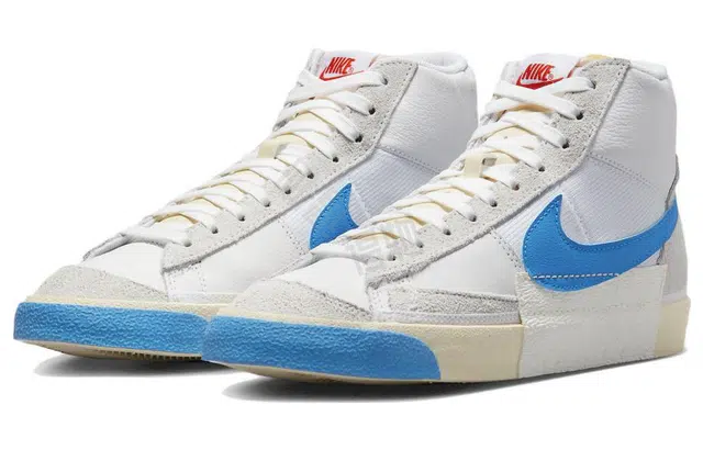 Nike Blazer '77 Remastered