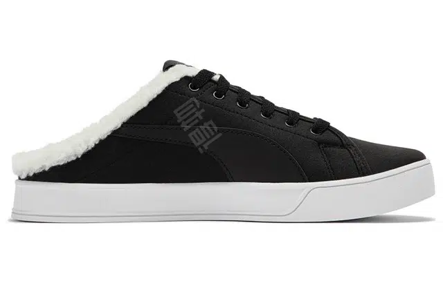 PUMA Bari Mule Sherpa