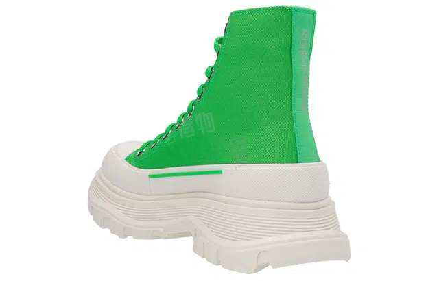 Alexander McQueen Tread Slick