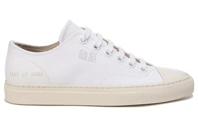 COMMON PROJECTS