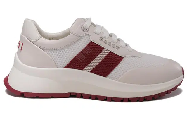 BALLY