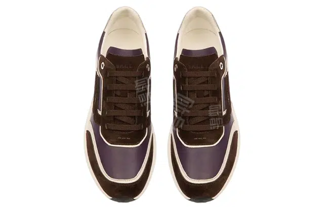 BALLY Demmy