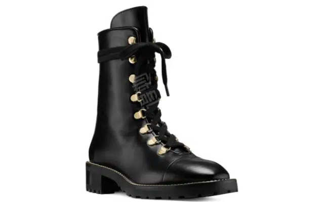 Stuart Weitzman