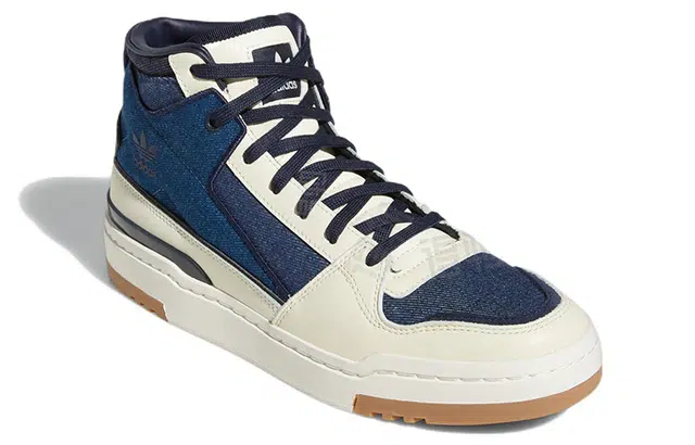 adidas originals FORUM Mid