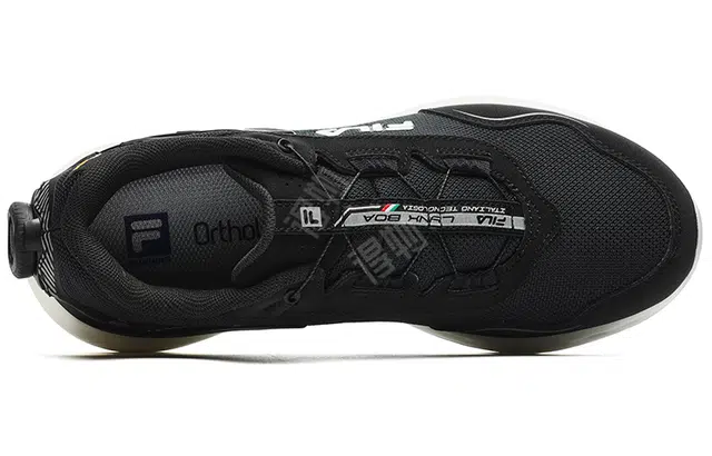 FILA Athletics TPU