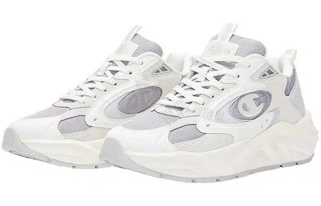 Champion Retro Sports Champ Breaker 1.0