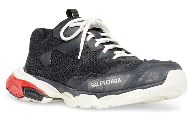 Balenciaga Track 3.0