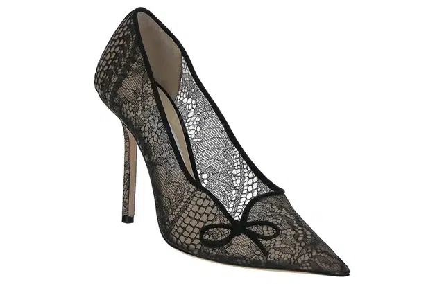Jimmy Choo