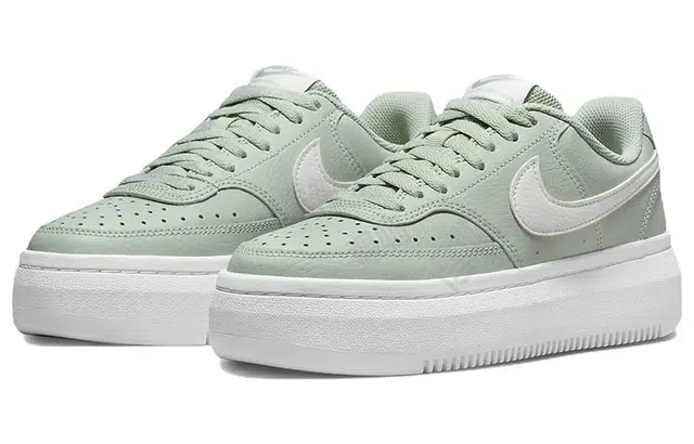 Nike Court Vision 1 Alta