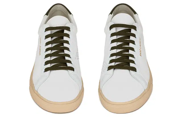 SAINT LAURENT Andy
