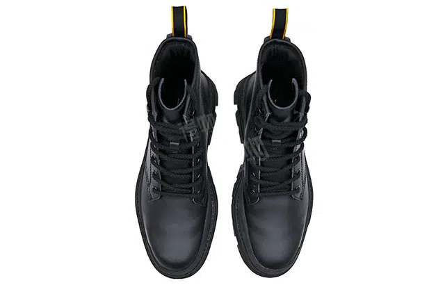 CAT Hardwear Hi