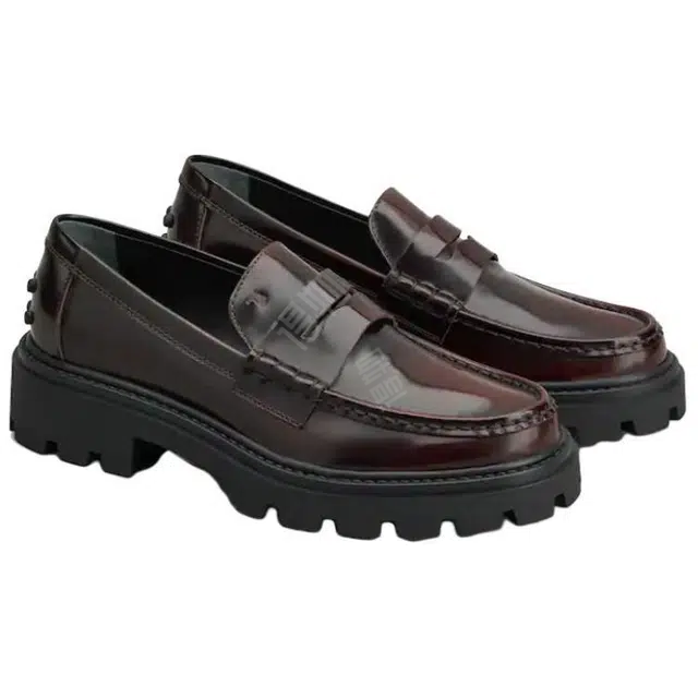 TOD'S