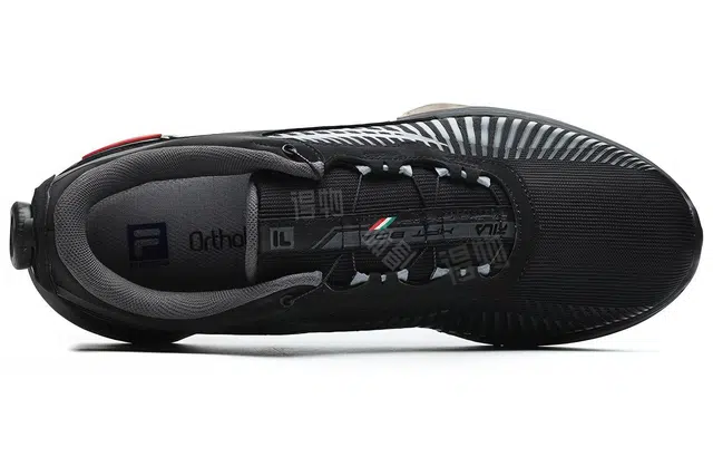 FILA Athletics Xft Boa