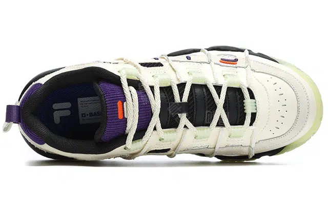 FILA FUSION ADE Barricade Pack