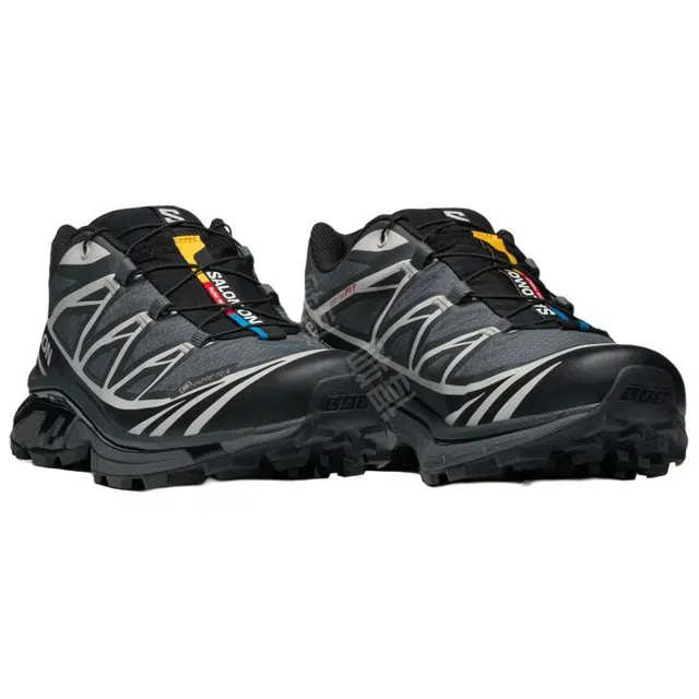 SALOMON XT-6 GORE-TEX