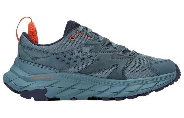 HOKA ONE ONE Anacapa Breeze Low