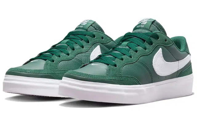 Nike SB Zoom Pogo Plus PRM