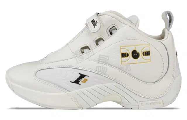 UNIK x x Reebok Answer 4
