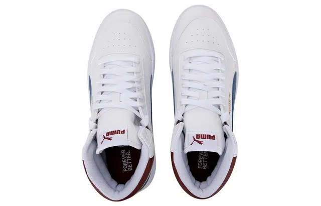 PUMA Shuffle Mid