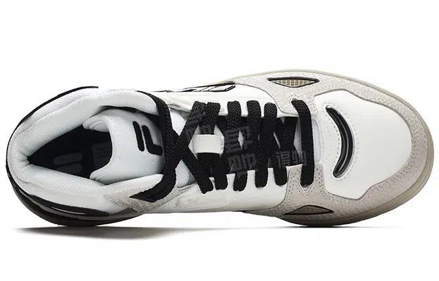 FILA FUSION Teratach