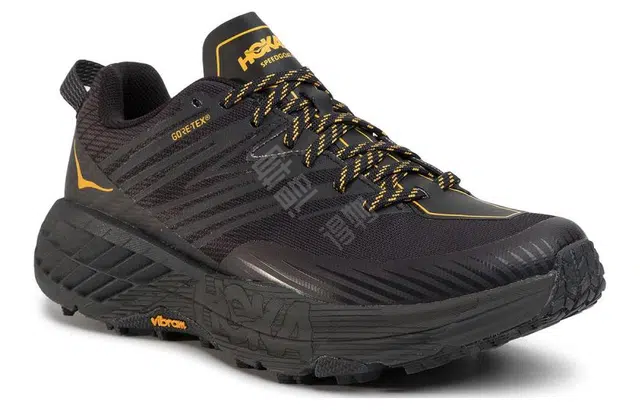 HOKA ONE ONE Speedgoat 4 GORE-TEX