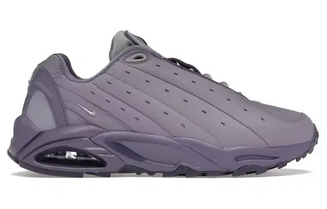 Nocta x Nike Hot Step Air Terra "Purple"