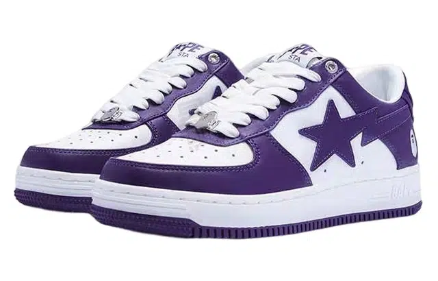 A BATHING APE STA