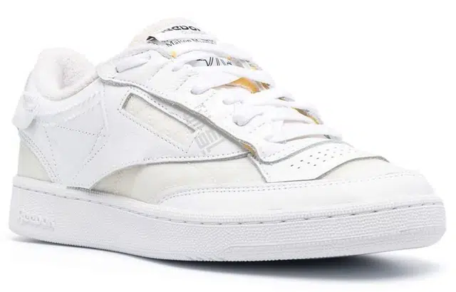 Reebok x Maison Margiela