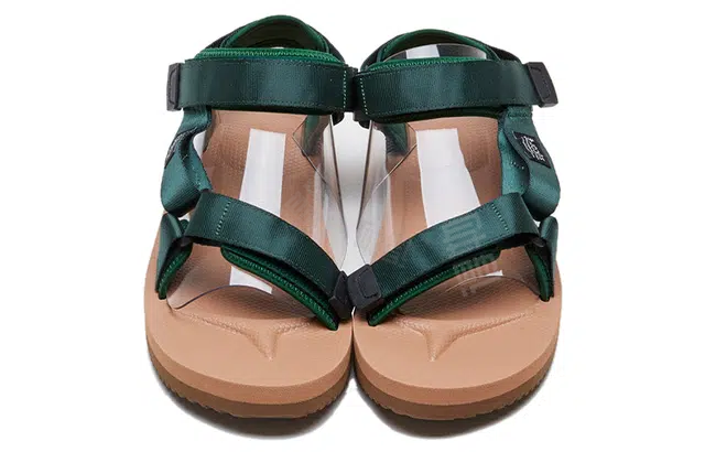 Suicoke