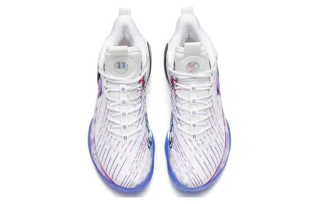 Anta KT7