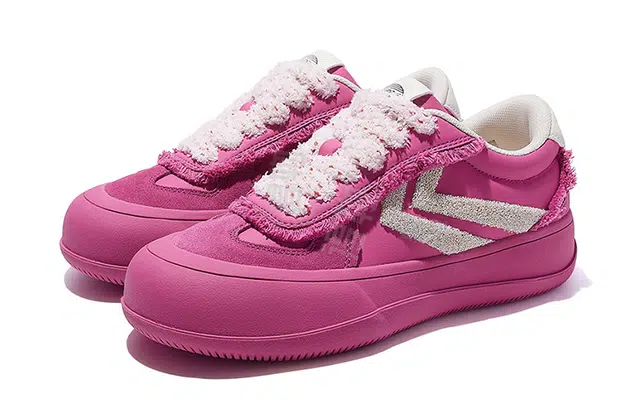 SESAME STREET x Feiyue