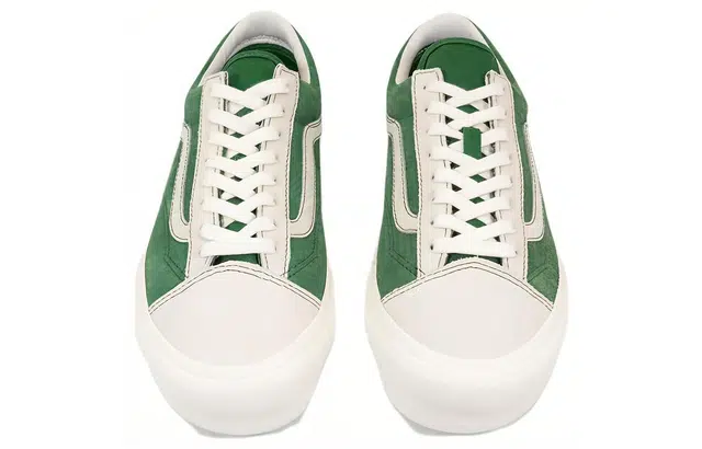 Better Gift Shop x Vans Style 36 VLT LX